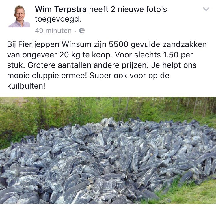 Wie helpt de clubkas van de <a href="/fierljep_winsum/">fierljep_winsum</a> aan een zakcentje? <a href="/OmropFryslan/">Omrop Fryslân</a>