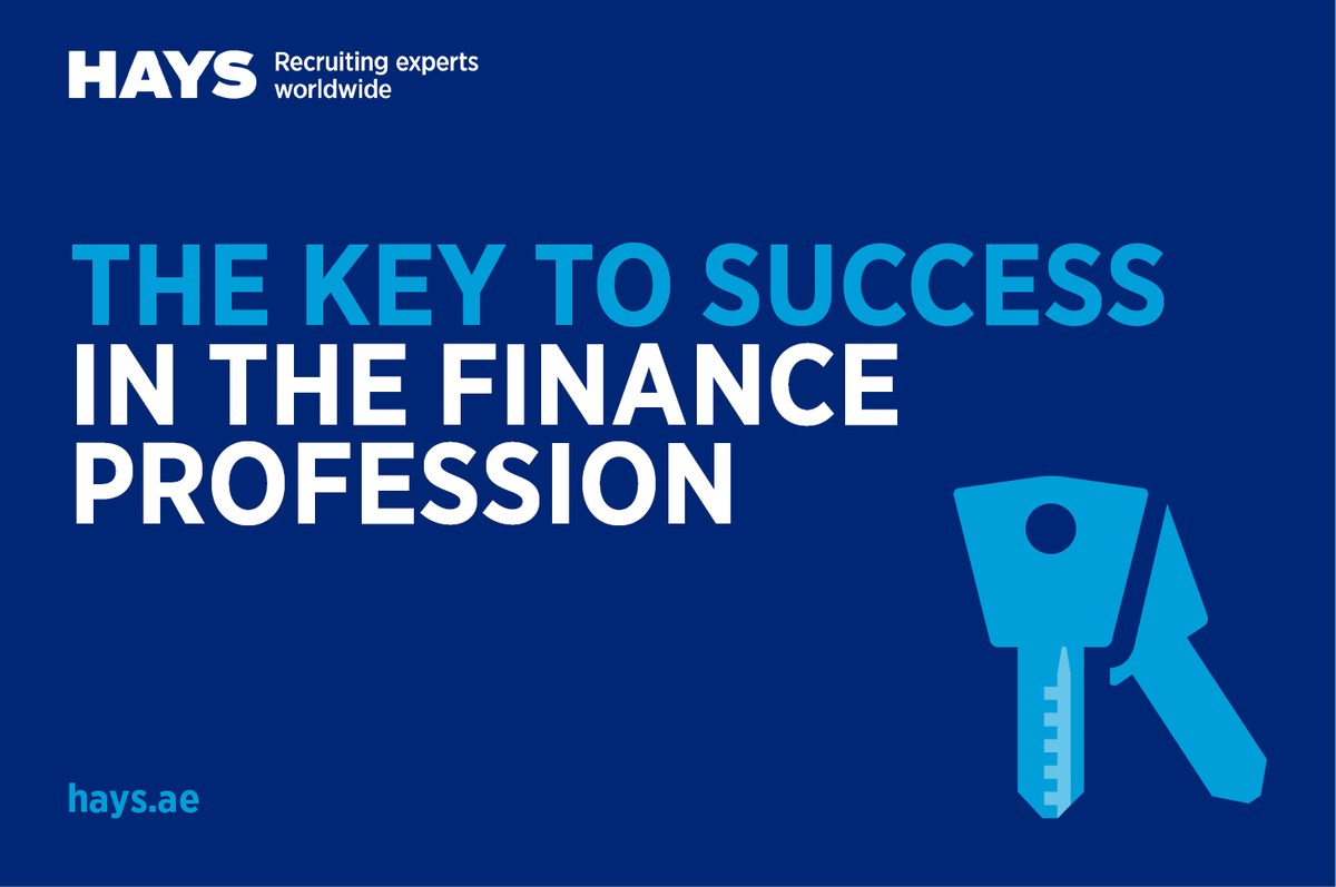 haysdubai's tweet photo. We’ve #unlocked what it takes to reach the top: https://t.co/wW5ZHhJmUM #finance #career #WhatCouldYouBe #success #skills #aspirations #jobs https://t.co/eKNgzEBn31