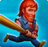 appvip's tweet photo. [iPhone] Gagnez 15 VIPiz en testant "Nonstop Chuck Norris" sur AppVIP !
https://t.co/bsXMBlgD3W https://t.co/950J9sLPFC