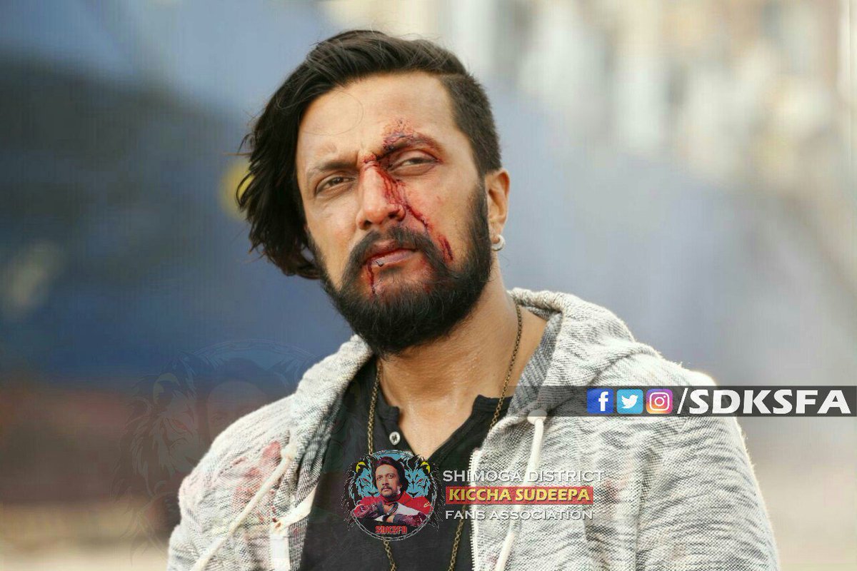 SDKSFA's tweet photo. #BlockbusterHitHebbuli still:):)

Good evening oll:)

@KicchaSudeep @krisshdop @UmapathyFilms @srventertainmnt  @umap30071 https://t.co/55ooWCMQTr