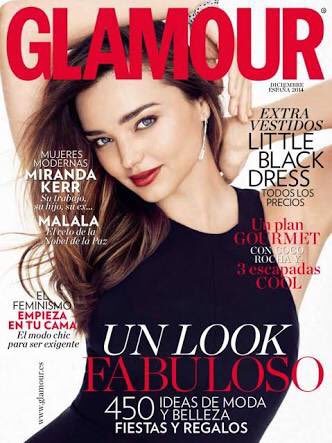 Happy birthday Miranda Kerr                          