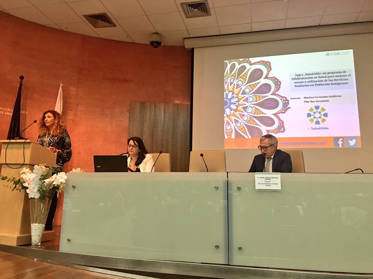 Escuela de Pacientes tweet media