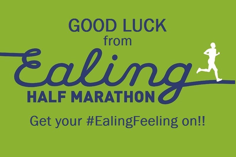 EalingHalf's tweet photo. Good luck to everyone nominated at The @RunningAward's tonight! Looking forward to a celebration of all things #running #TRA2017 #EalingHalf https://t.co/UmVQDoS1pU
