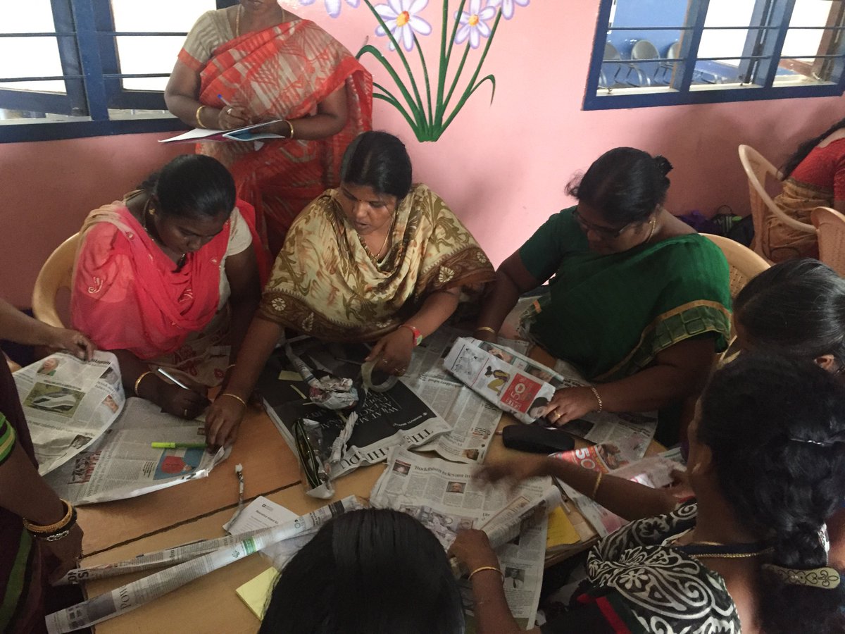 Rajni Gopal tweet media