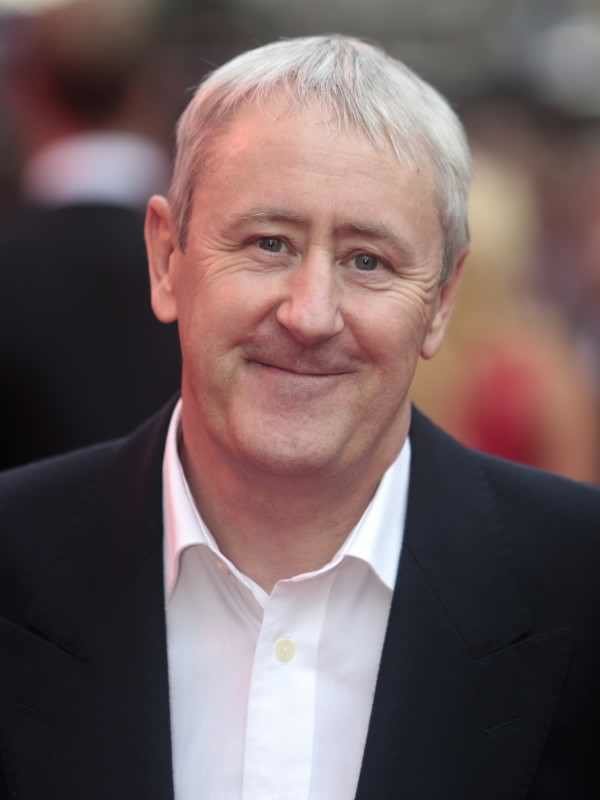 Happy Birthday Nicholas Lyndhurst, Sarah Gavron, Andy Serkis, Rachel Whiteread, Graeme Fowler & Sebastian Faulks   