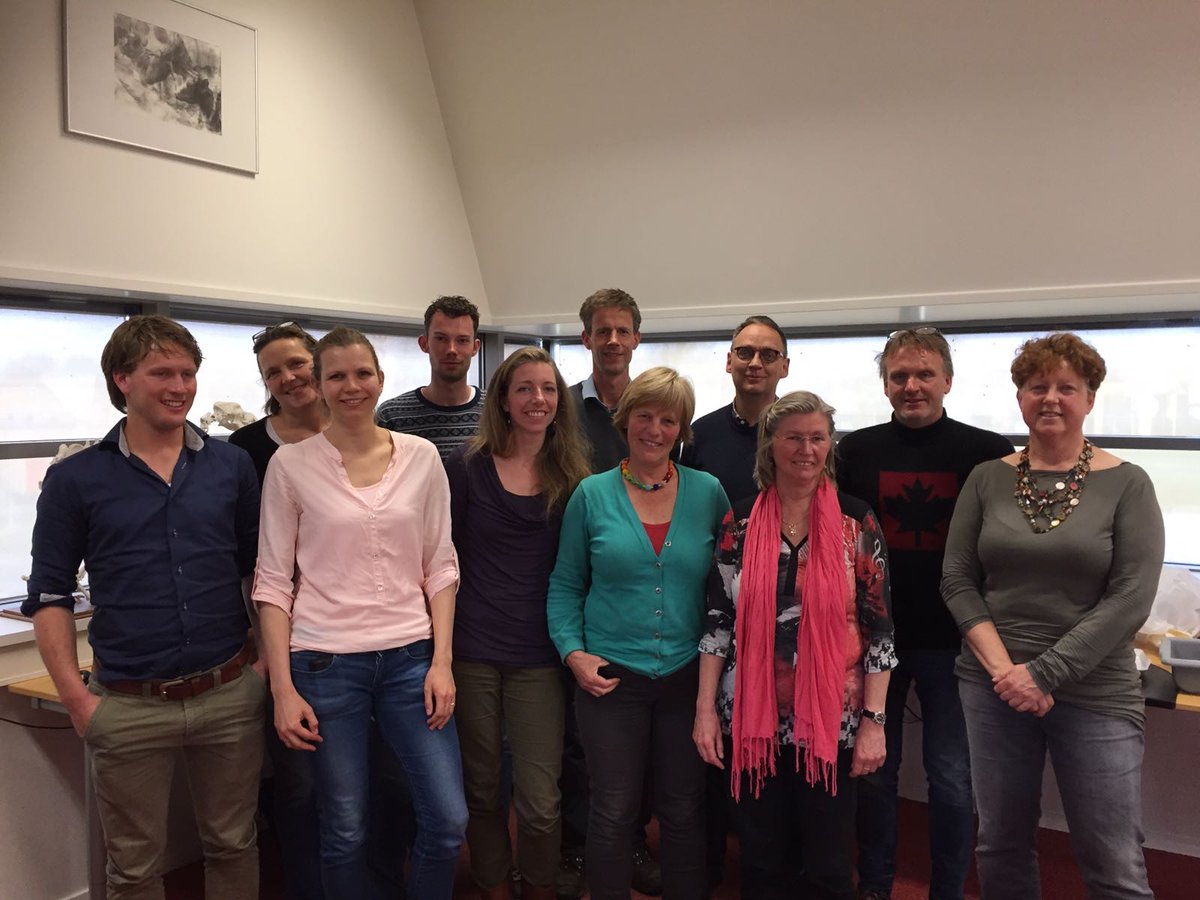 Benieuwd wat NLse veehouders &amp; -artsen leren in India? Volg onze FB&amp; Twitter va 23 april '17. Bekijk ook filmpje2015 vimeo.com/117946094