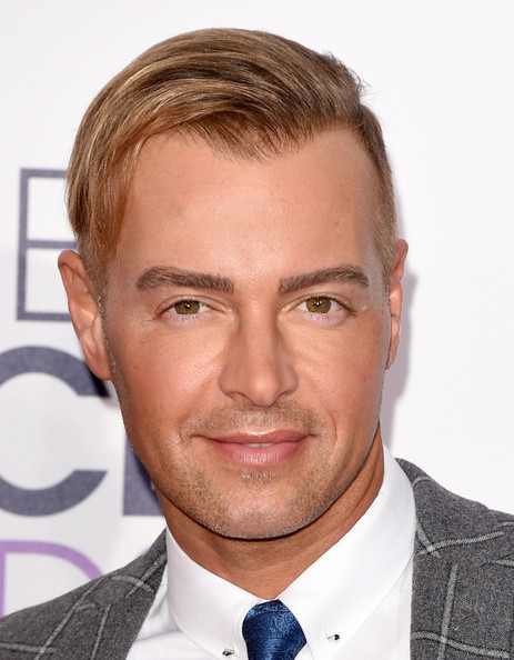 Happy Birthday Joey Lawrence, Marissa King, Amanda Fahy, Joanne King, Shay Given, Tina Cousins & Geoff Lloyd   