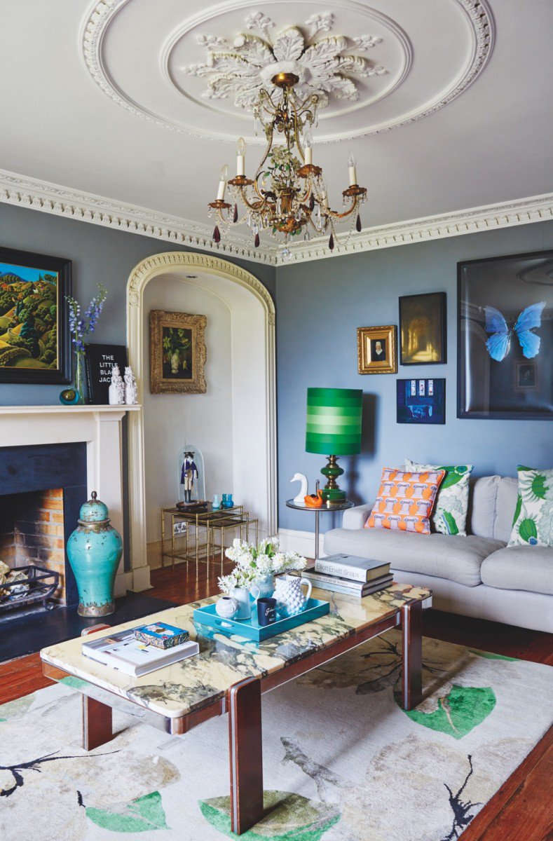 Trunk Home tweet media