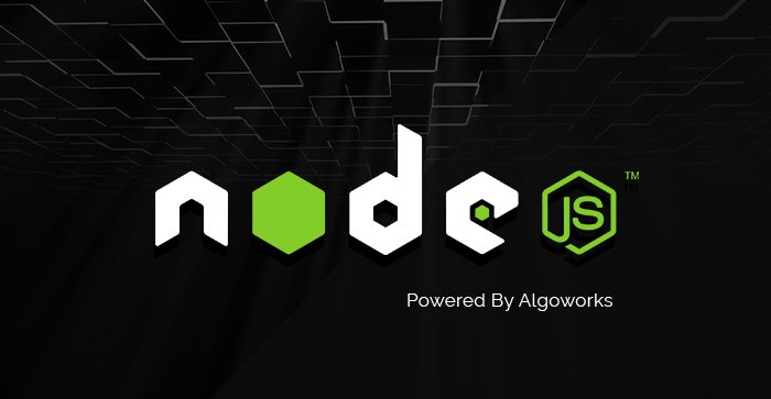 sophia11jones's tweet image. Let Us Save The World Of #NodeJS Projects - Best Practices From #CodeGurus flickr.com/photos/algowor… #javascript #node #appdevelopment #flickr