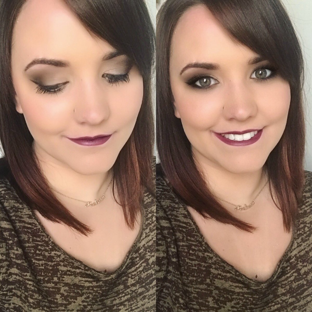 MelissaVignot's tweet photo. #makeupartist #makeupbyme https://t.co/3DJ8BFdM5H