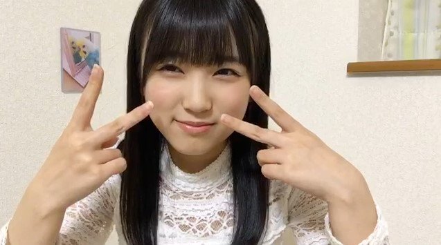 taachan_HKT48's tweet photo. 奈子ルーム https://t.co/W2jxNhXGuO