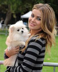 HAPPY BIRTHDAY 

Carmen Electra 