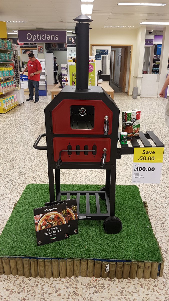 Latest addition to the gm trade pallets in #supersunnysunbury <a href="/Rickstar2486/">Ricky Beveridge</a> <a href="/robbiedinho/">Robbie Greenhill</a>