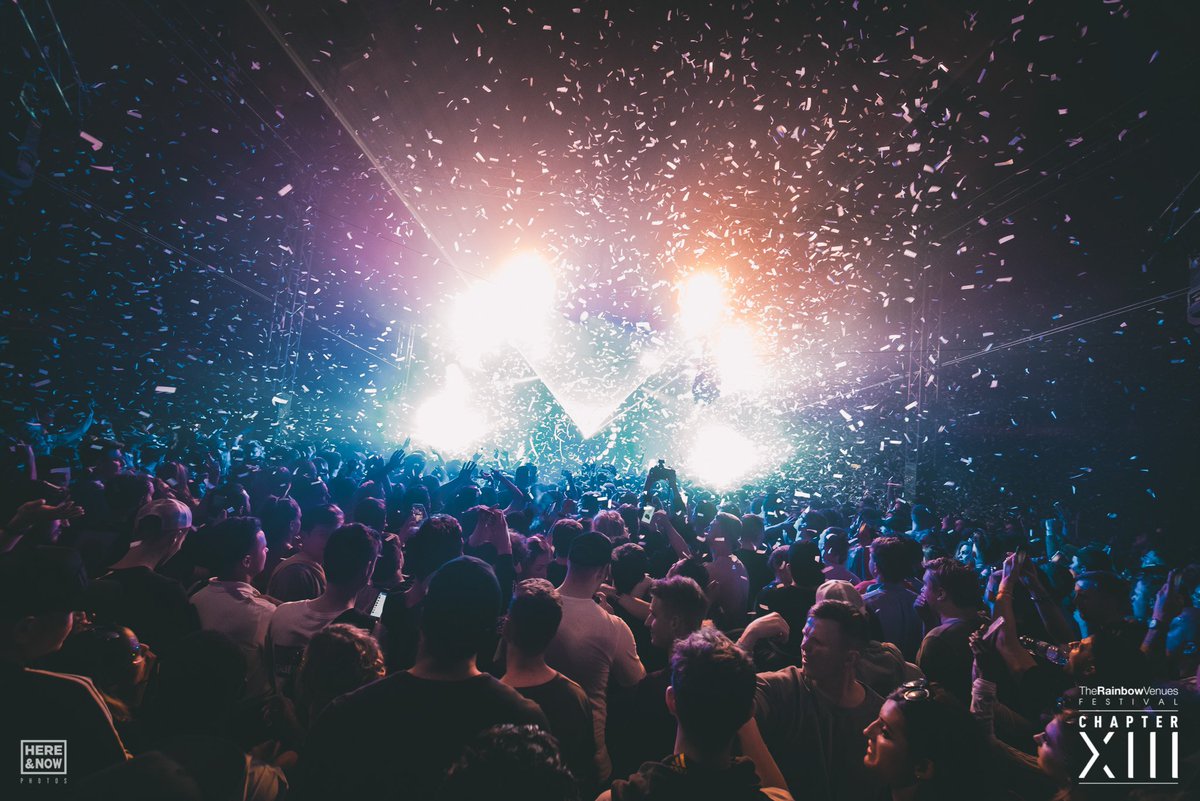 Chapter Festival tweet media