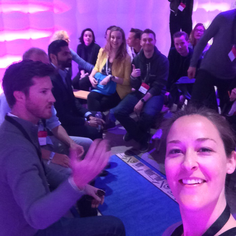 paigedouglass's tweet photo. We won the battle with this panel @thescaleupgroup @twotoneams #upris5 #sales #scaleup #platformized https://t.co/loRfMyVfmE