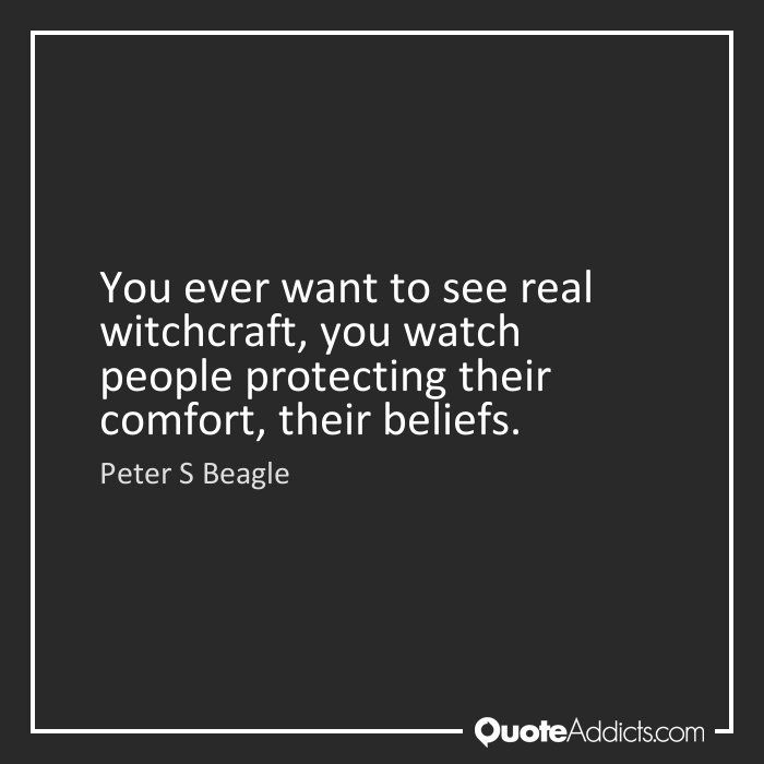 HAPPY BIRTHDAY 

Peter S. Beagle 
