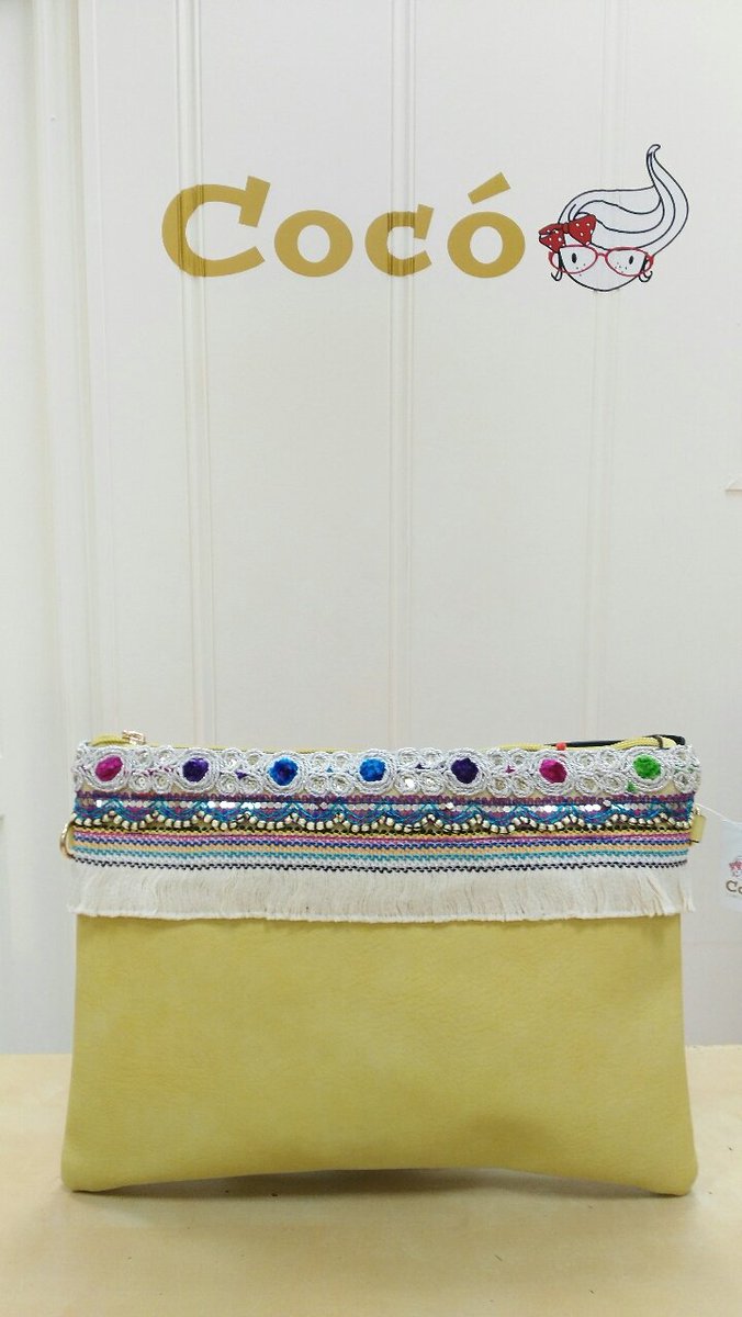 CocoComplemento's tweet image. 