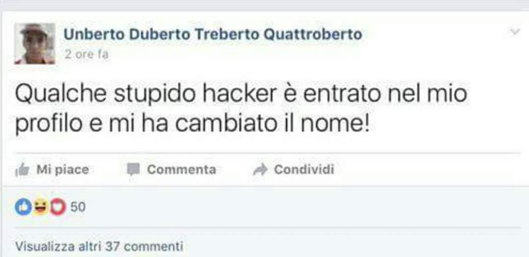 Felice chi? tweet media