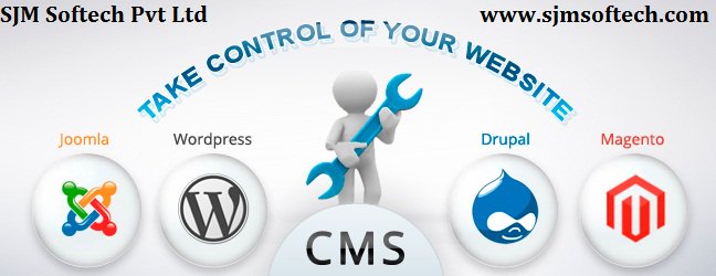 softechsjm's tweet image. If you are looking for Cms development company in India for more detail kindly visit at website goo.gl/2UzXOJ