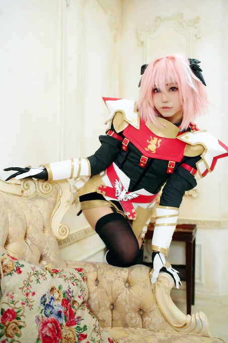 Twitterのコスプレ画像83