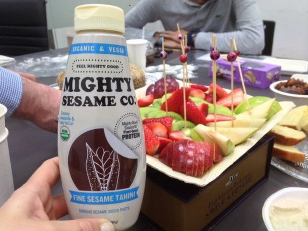 Check out our Plant-Based Protein tahini:
foodnavigator-usa.com/Markets/Start-…