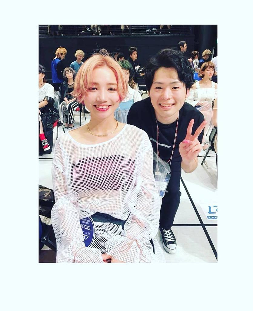 日本ヘアカラー協会