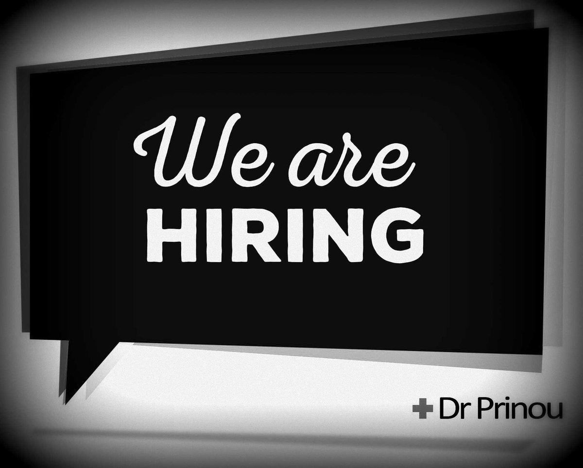 DoctorPrinou's tweet photo. WE ARE HIRING | SALES EXECUTIVES
📧 email : doctorprinou@gmail.com
#doctorprinou https://t.co/TCzd4oKHSb