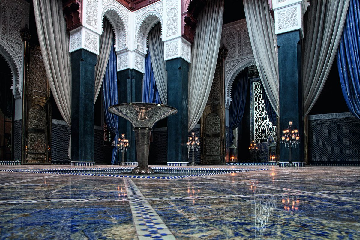 Subscribe to our newsletter to be the first to learn about our news, special events, offers &amp; packages; goo.gl/4jniry  #Marrakech