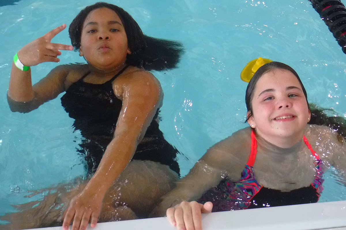 HealthyHighland's tweet photo. Loving our Swim Days @YMCA_of_Ptbo.  Everyone is active! https://t.co/OydpgDzGEH