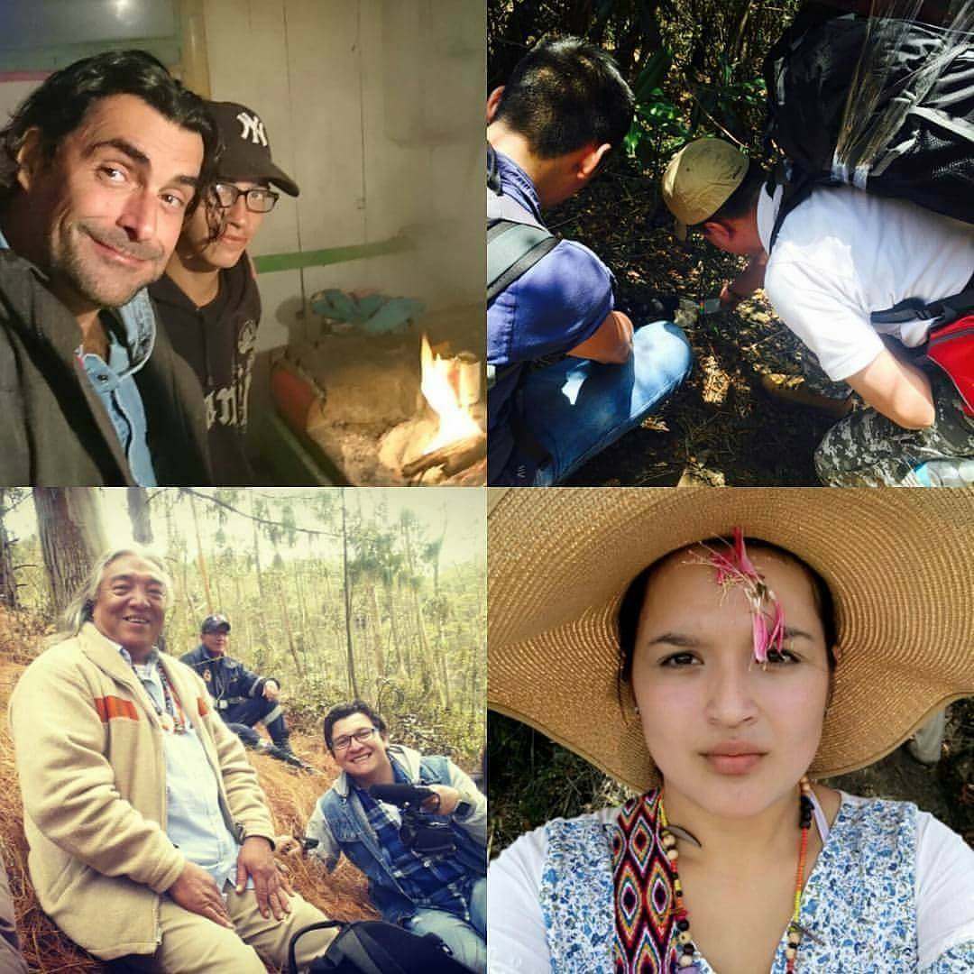rafataibo's tweet photo. Sabemos que QUIERES MÁS! 
Por eso REGRESA #EllosEstánAquí 
"La puerta de los Dioses I y II"
Domingo 23 y domingo 30.
9pm @CanalRCN https://t.co/4NzGmcvQfd