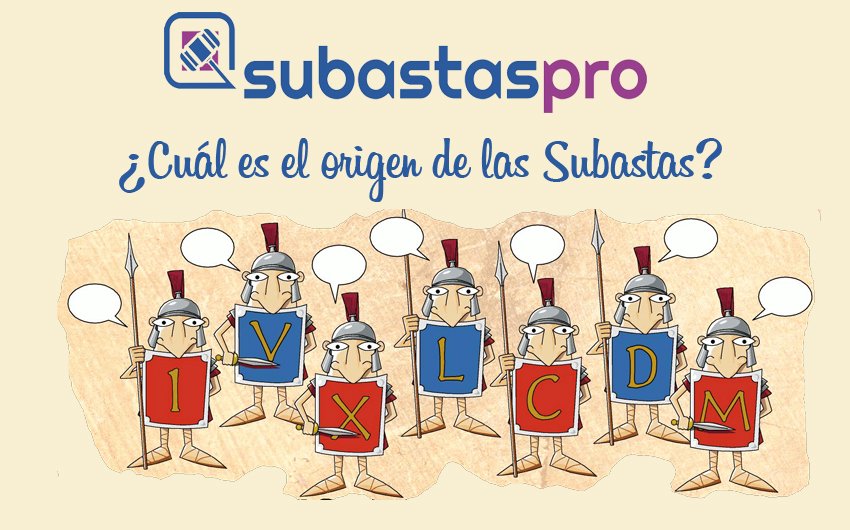 SubastasPro's tweet image. Proviene del latín y significa "bajo la lanza". Pero... ¿Porqué? ¿Así buscaban esposa? ¡El origen de las #subastas!👇goo.gl/yV8Mvz