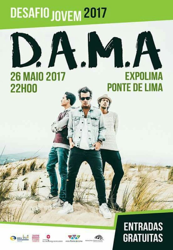 Dama4Ever99's tweet photo. Cartazes para as desajeitadas de Braga e Ponte de Lima!!

Alguém vai a algum destes concertos?? https://t.co/tNMZ5CG4aW