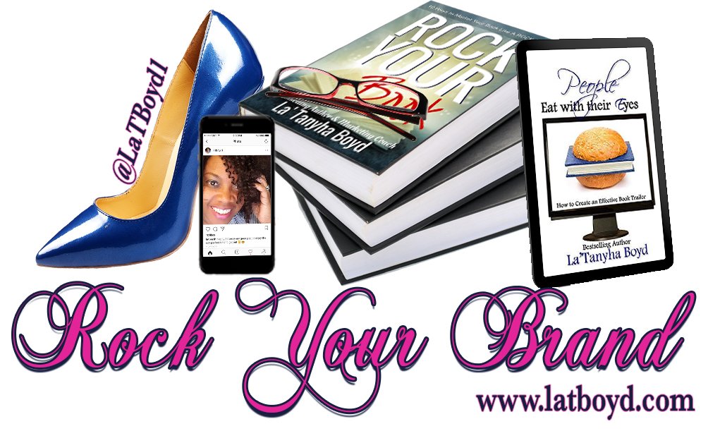 MinisterLaTBoyd's tweet image. @LaTBoyd1 #RockYourBrandCEO👠Take control of your Brand Empire Your brand is always living and growing UR brand should be evolving #HPPDesign