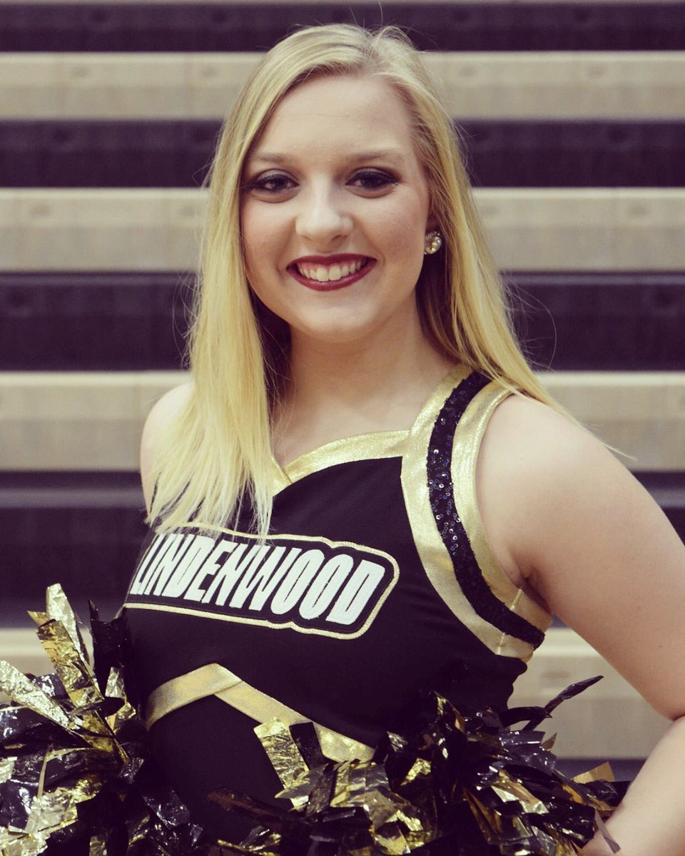Lindenwood Lionettes tweet media