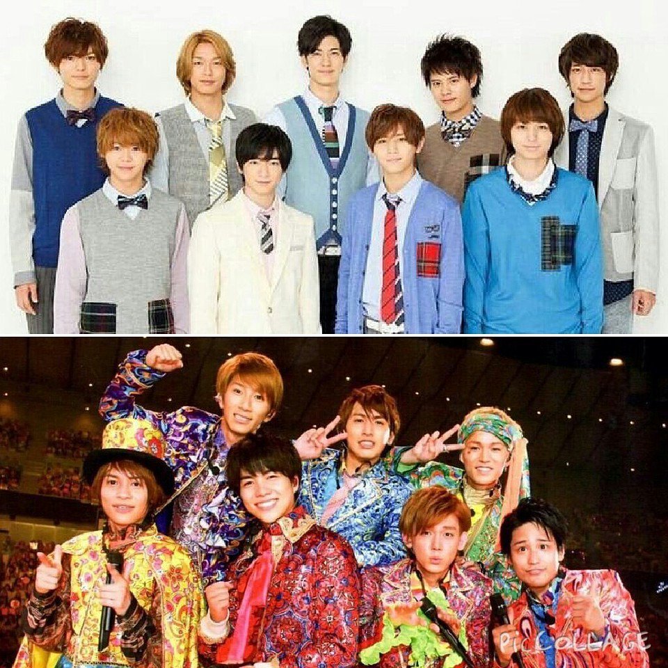 sakura_shirop's tweet photo. アカウントを新しくしたばかりだから
お友達集めたいｯｯ🎈

______世界中で君以外目に入らない___。

👑知念侑李👑

🌈赤よりの虹色ジャス民🌈

#RTした人秒でフォローする 
#とびっ子さんと繋がりたい 
#ジャス民さんと繋がりたい 

相互希望✋✨ https://t.co/qqNNnjefJv