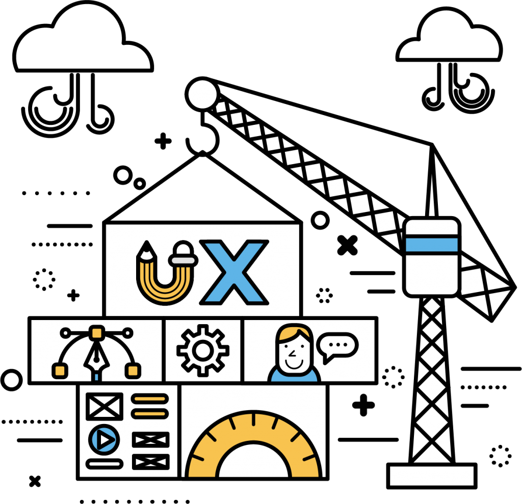 raakrdam's tweet photo. Suzanne gebruikt haar eindstage om een user experience uit haar eigen praktijk te verbeteren. Hoe? Lees haar #blog. https://t.co/460nC2F5cG https://t.co/kYJg2980dL