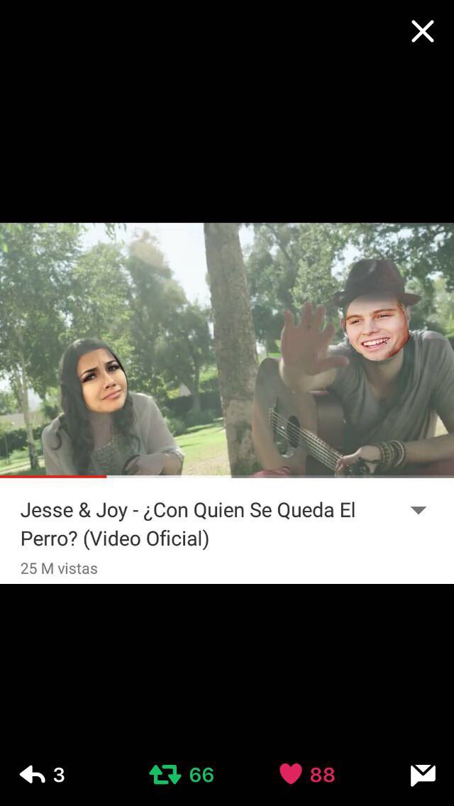 5SOSNoticias's tweet photo. Yo no sé si verdad lo que dicen pero quiero destacar la creatividad de este fandom a la hora de hacer memes. Nunca se calmen plis https://t.co/j02vSwYCiJ