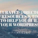 Photo by WordPress Hackers (@wphackers)