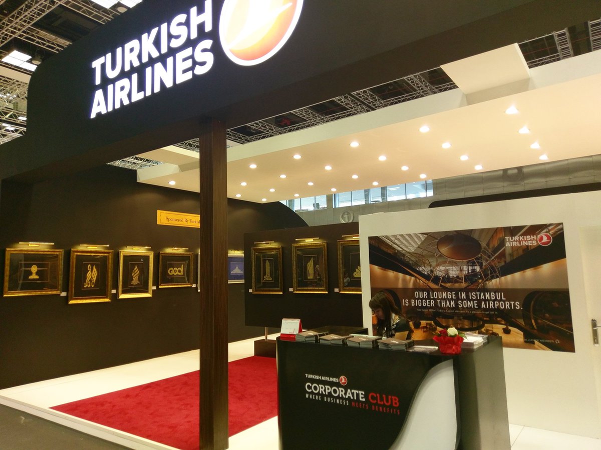 Turkey Expo Qatar on Twitter "Turkish Airlines waiting for visitors