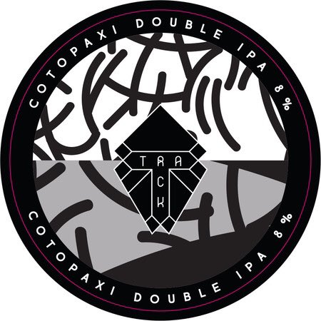 HopGate's tweet image. Fresh in from @trackbrewco and tasting of the hook! 👏🏻👏🏻👏🏻