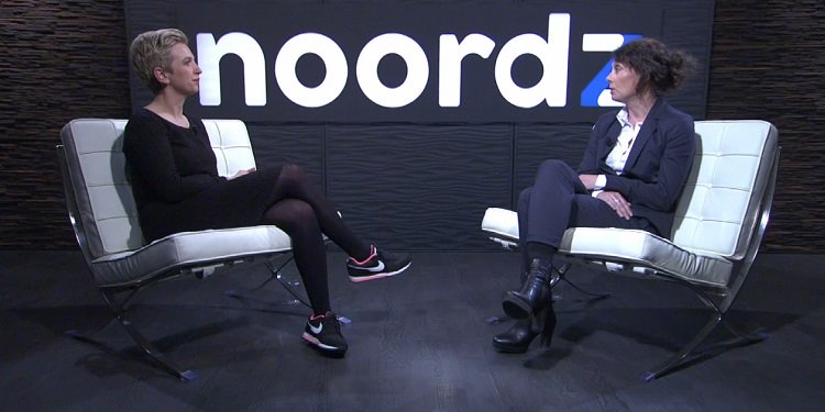 In deze aflevering gaat Marijke Roskam in gesprek met <a href="/MariekeAbbink/">marieke abbink</a>, bestuurslid Commerciële Zaken bij Donar. noordz.nl/2017/04/19/in-…