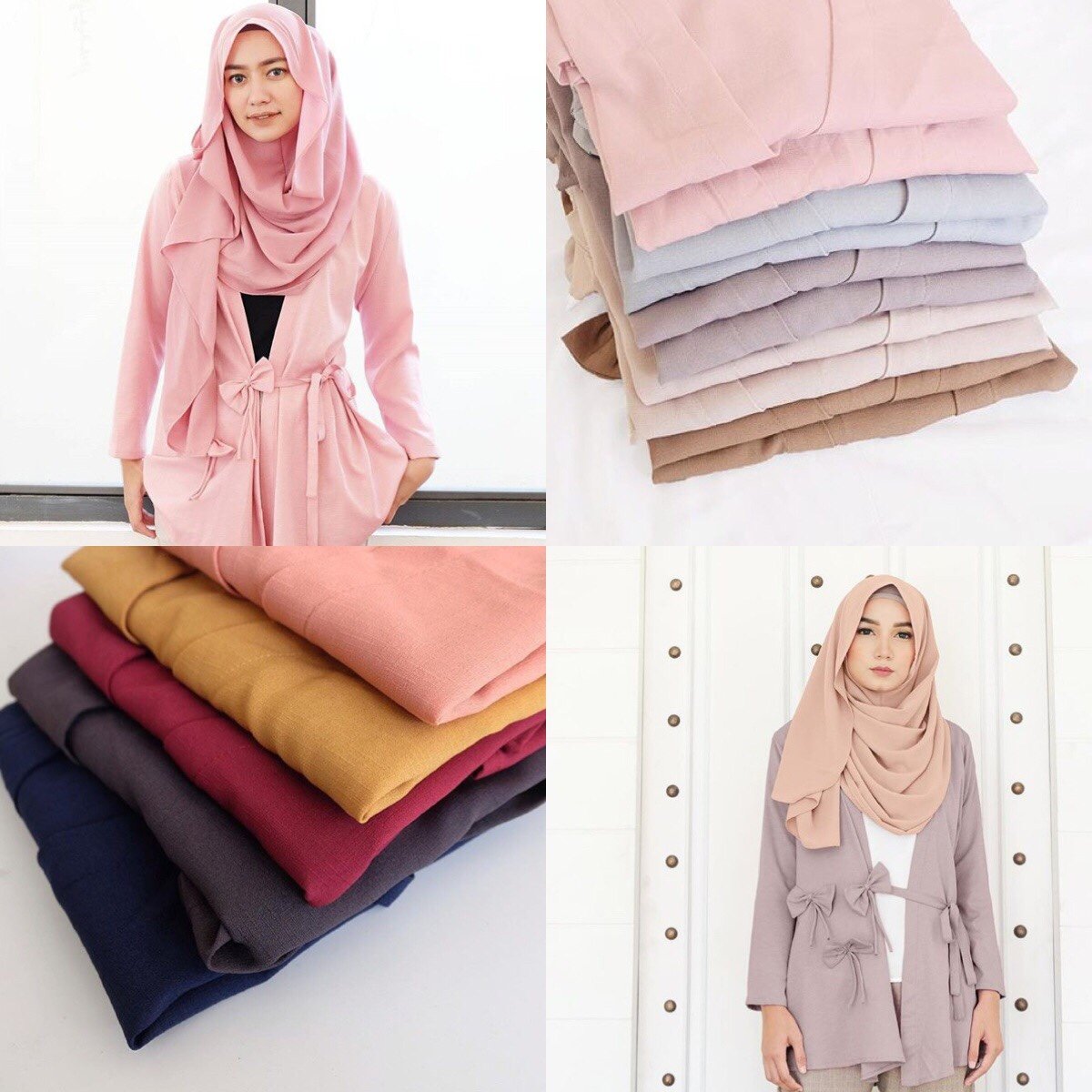 VANILLA HIJAB tweet media