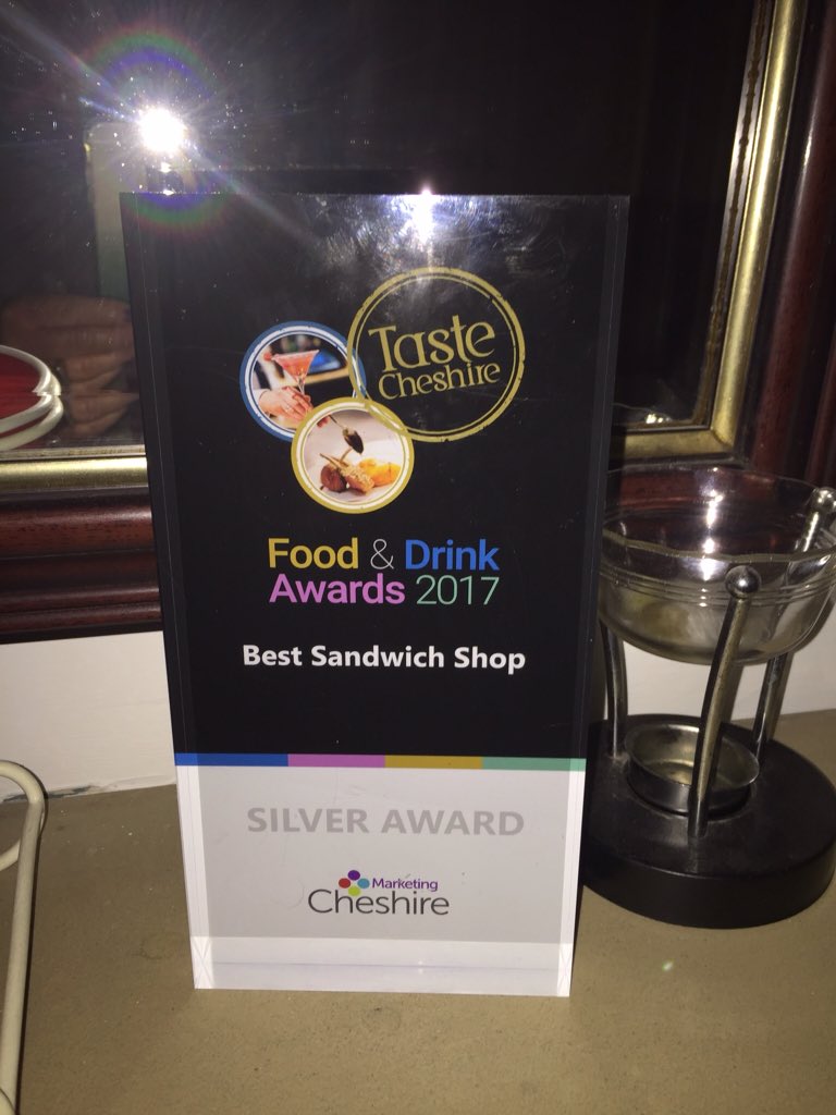 Doorsteps Chester (your_doorsteps) Twitter