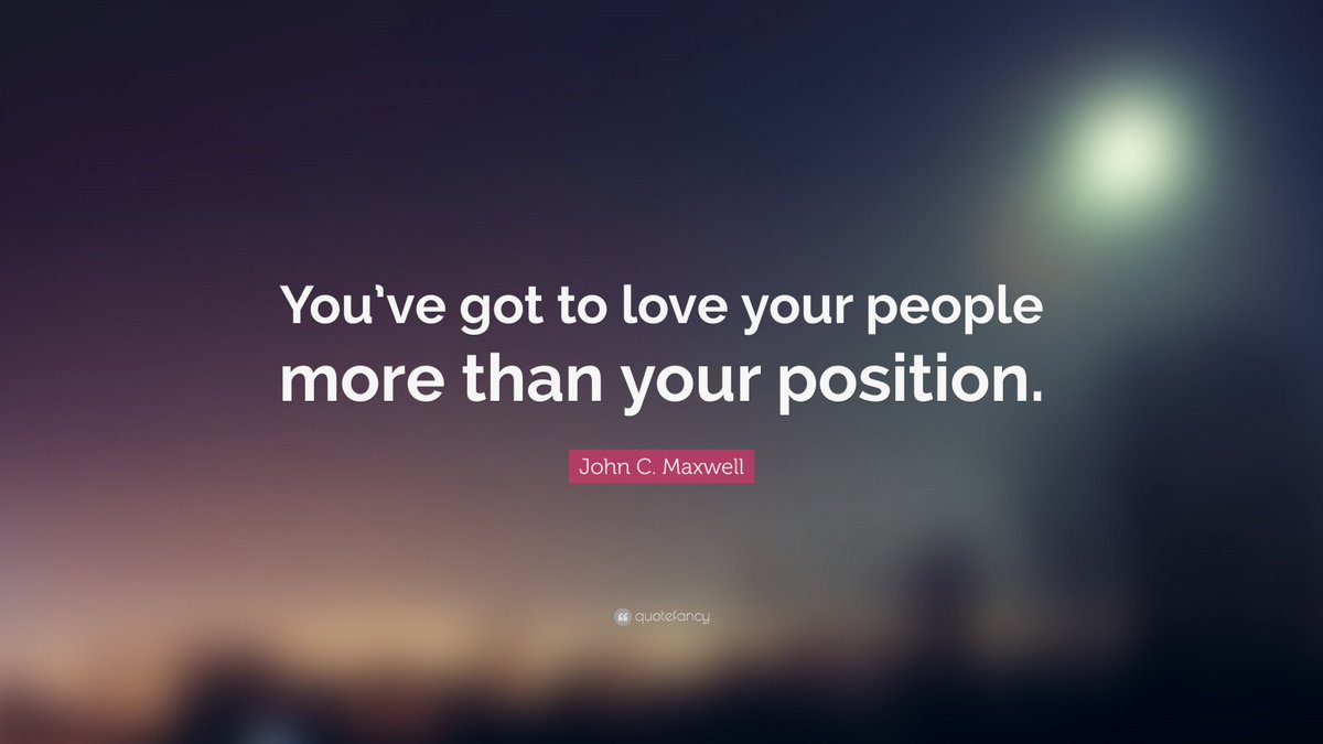 People are your school. People are the system. People make things happen. sumo.ly/yLXF