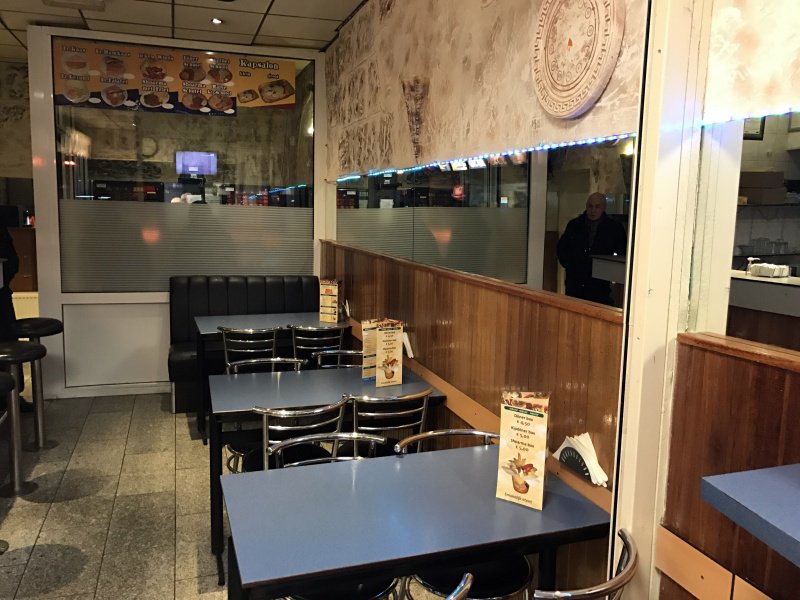 horeca_winkel's tweet photo. Ter overname: #Eethuis/grillroom in centrum #Nijmegen https://t.co/GYUggfAD9y https://t.co/sYYXqbMEmv