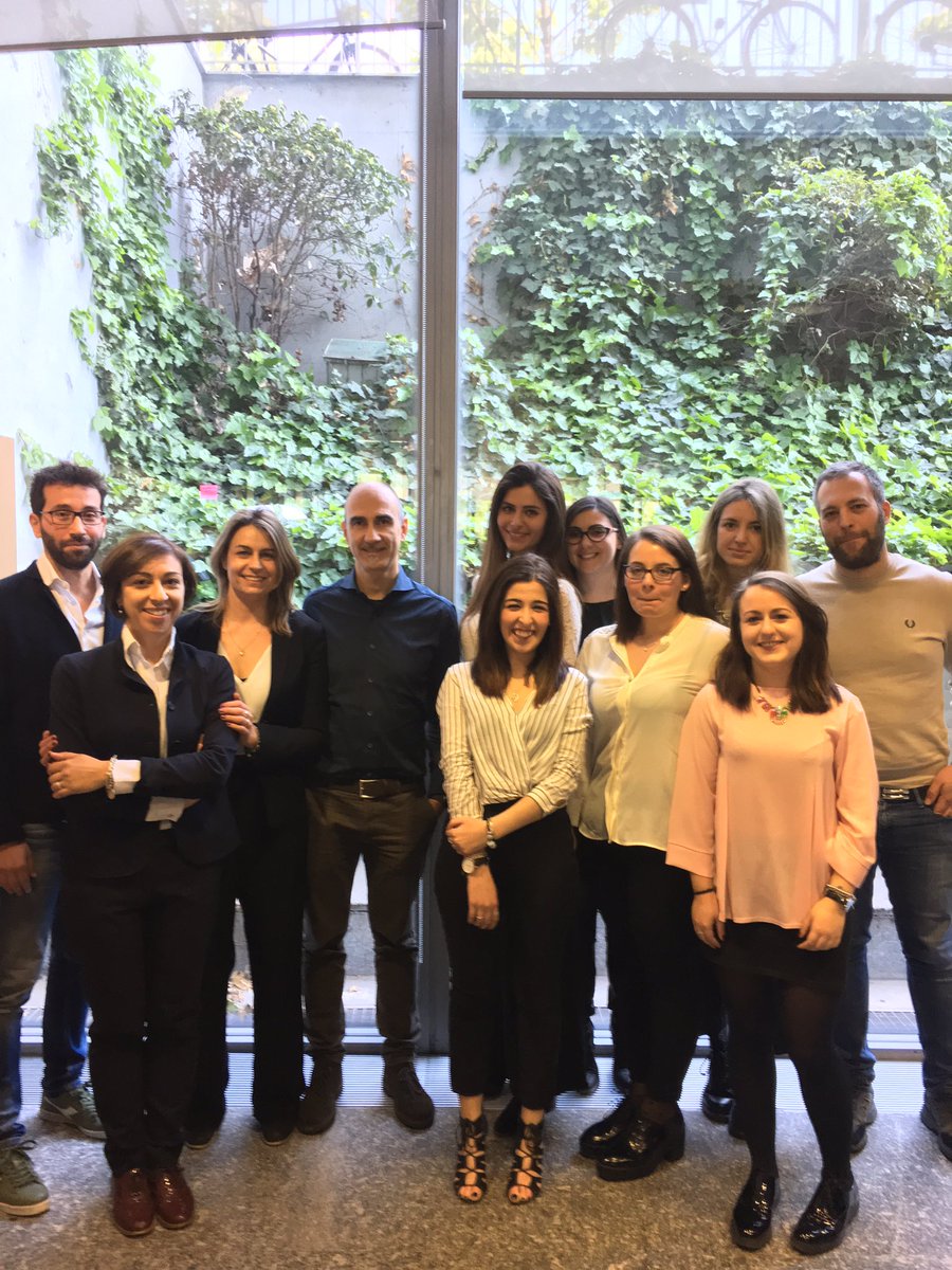 Ha vinto il gruppo 3 T-impact per la coerenza al brief e l'originalità della proposta. Complimenti!@Formazione24ORE #projectwork #cannamela