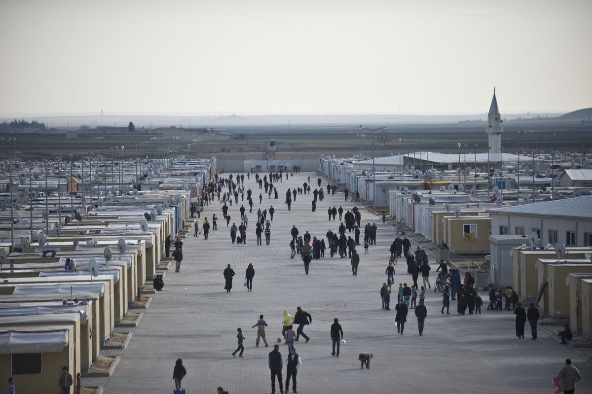 NaTakallam's tweet photo. #Tech Is Dominating Efforts To Educate #SyrianRefugees https://t.co/39OLycN3sx @anya1anya @NPR https://t.co/FWdUmT6DyU