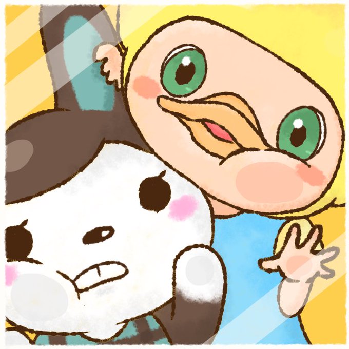 クチバシのtwitterイラスト検索結果 古い順 クチバシのtwitterイラスト検索結果 古い順