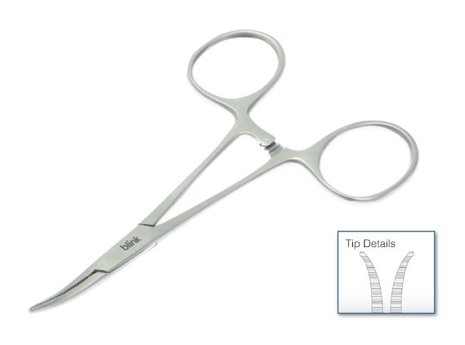 CorzaMedicalUK's tweet photo. Forcep Mosquito curved - please visit our website https://t.co/kKy8c7AqvR for further information. #singleuseinstruments https://t.co/0naWA8iYA8