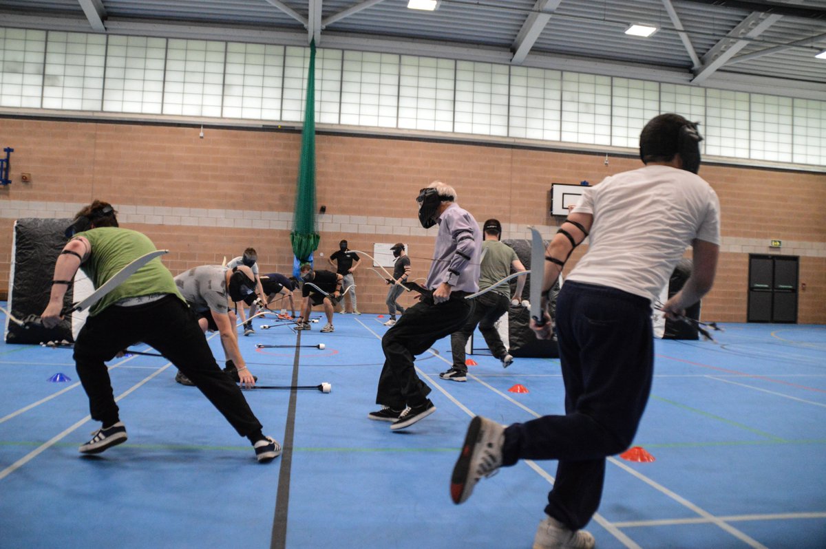 ArcheryWars's tweet photo. #throwbackthrusday #tbt #archerytag #combatarchery #fun #action #sport #game #archery #uk #lancashire #combat #arrows #family #active https://t.co/2g8nOB6n2x